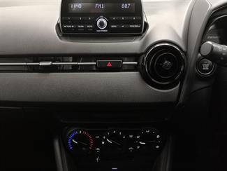 2017 Mazda Demio - Thumbnail