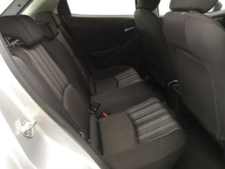 2017 Mazda Demio - Thumbnail