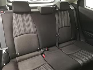 2017 Mazda Demio - Thumbnail