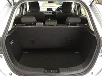 2017 Mazda Demio - Thumbnail