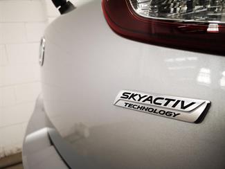 2017 Mazda Demio - Thumbnail