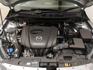 2017 Mazda Demio - Thumbnail