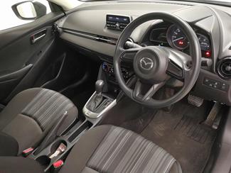 2017 Mazda Demio - Thumbnail