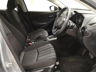 2017 Mazda Demio - Thumbnail