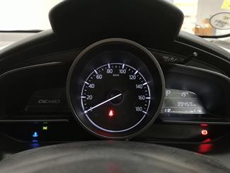 2017 Mazda Demio - Thumbnail