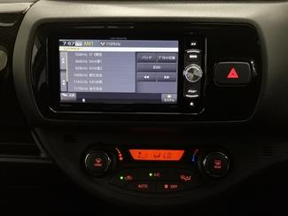 2019 Toyota Vitz - Thumbnail