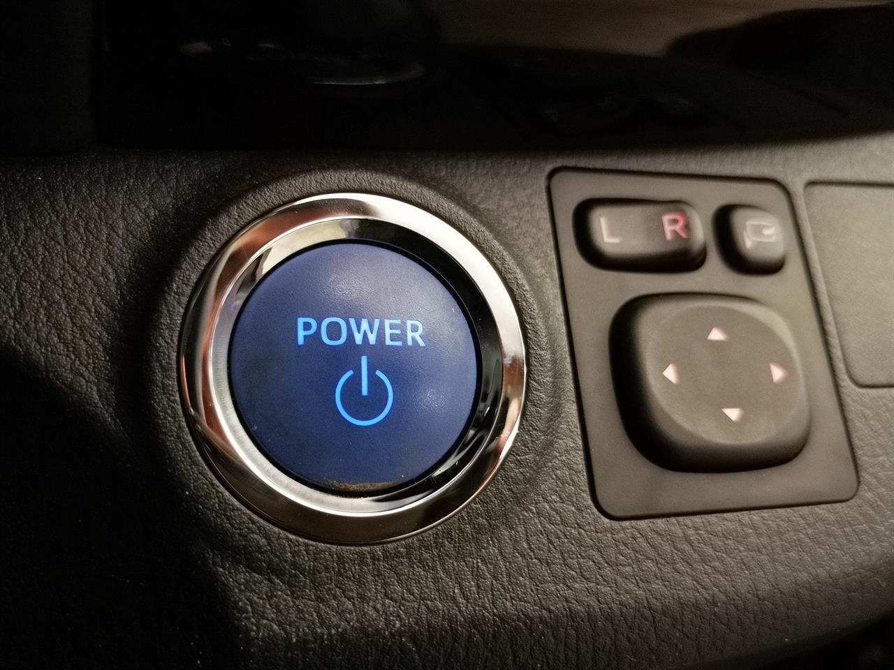 2019 Toyota Vitz