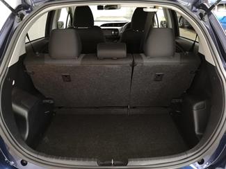 2019 Toyota Vitz - Thumbnail