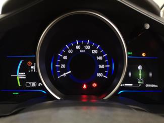 2013 Honda Fit - Thumbnail