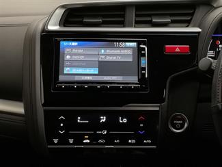 2013 Honda Fit - Thumbnail