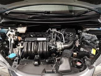 2013 Honda Fit - Thumbnail