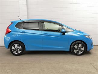 2013 Honda Fit - Thumbnail