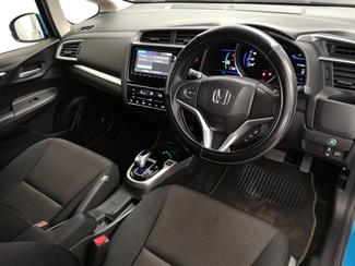 2013 Honda Fit - Thumbnail