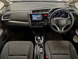2013 Honda Fit - Thumbnail