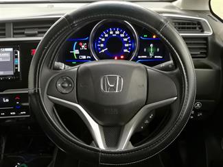 2013 Honda Fit - Thumbnail
