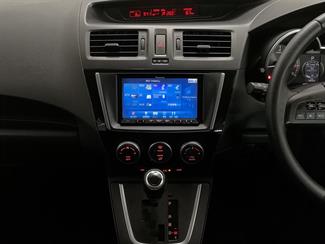 2013 Mazda Premacy - Thumbnail