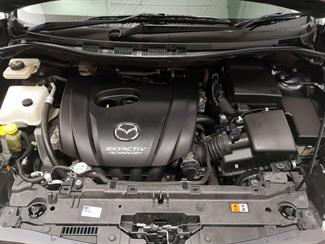 2013 Mazda Premacy - Thumbnail