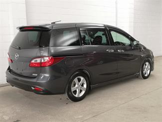 2013 Mazda Premacy - Thumbnail