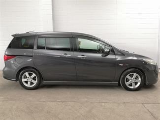 2013 Mazda Premacy - Thumbnail