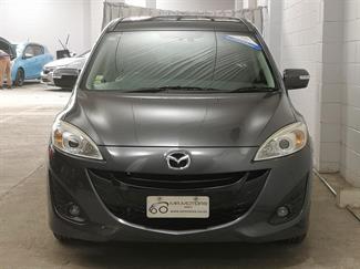 2013 Mazda Premacy - Thumbnail