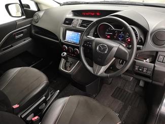 2013 Mazda Premacy - Thumbnail