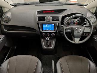 2013 Mazda Premacy - Thumbnail