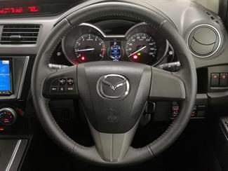 2013 Mazda Premacy - Thumbnail