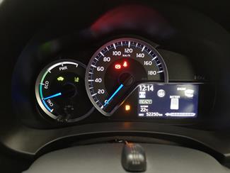 2017 Toyota Vitz - Thumbnail