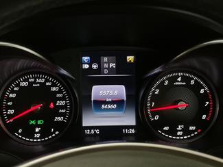 2017 Mercedes-Benz C 200 - Thumbnail
