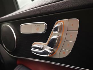 2017 Mercedes-Benz C 200 - Thumbnail