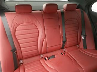 2017 Mercedes-Benz C 200 - Thumbnail