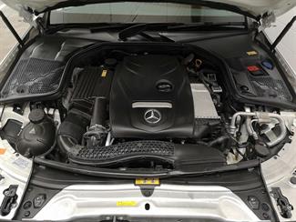 2017 Mercedes-Benz C 200 - Thumbnail