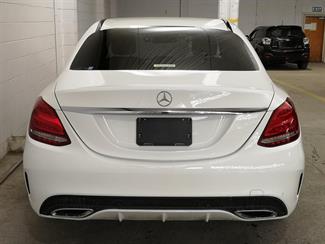 2017 Mercedes-Benz C 200 - Thumbnail