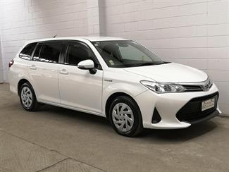 2018 Toyota Corolla - Thumbnail