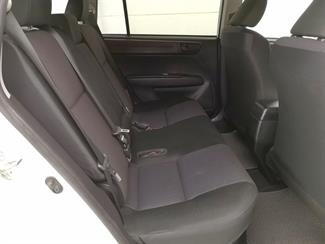 2018 Toyota Corolla - Thumbnail