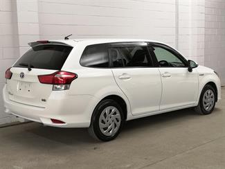 2018 Toyota Corolla - Thumbnail