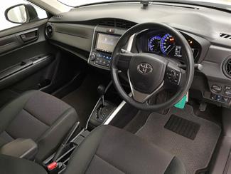 2018 Toyota Corolla - Thumbnail