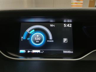 2020 Nissan Serena - Thumbnail