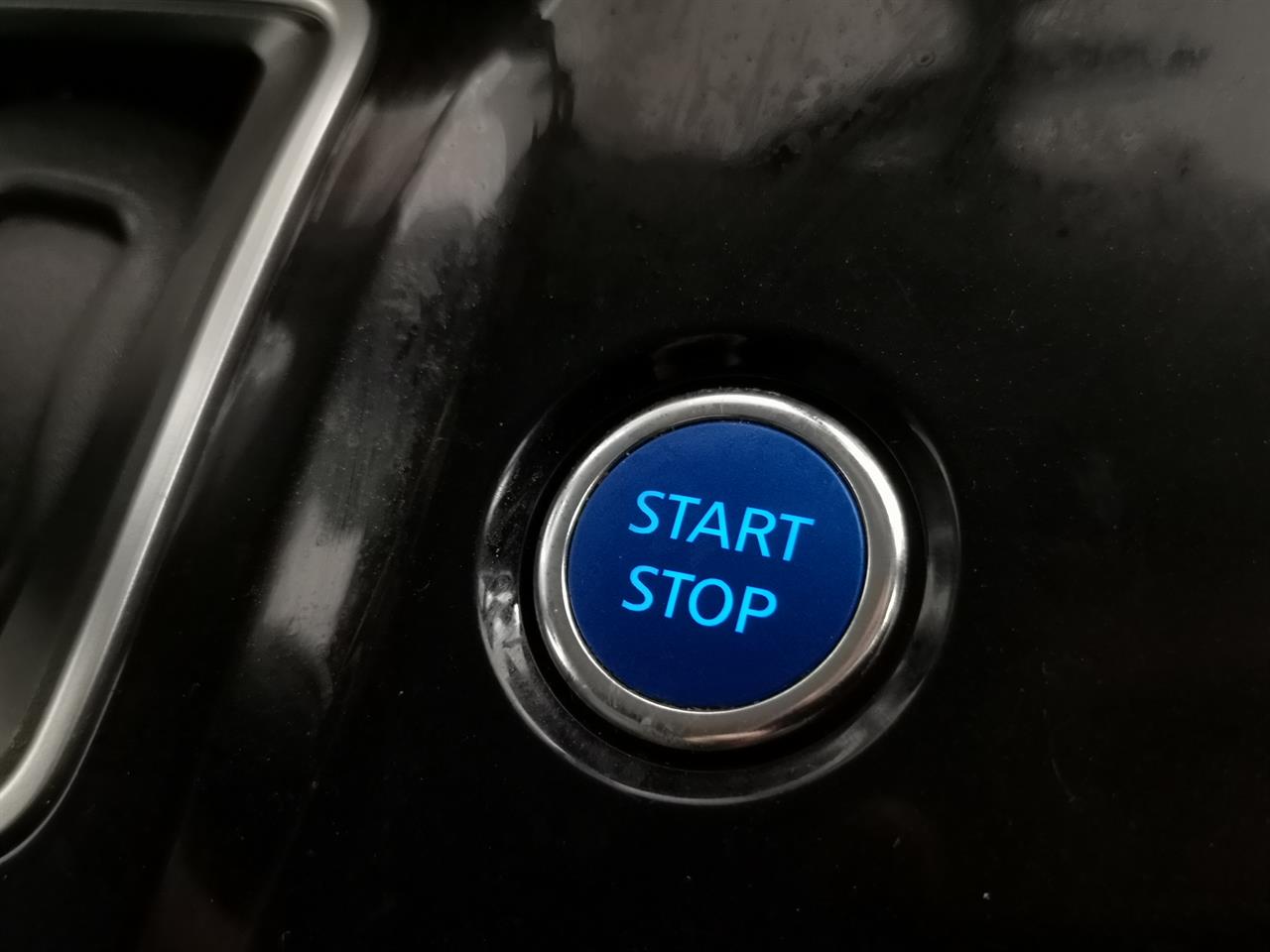2020 Nissan Serena