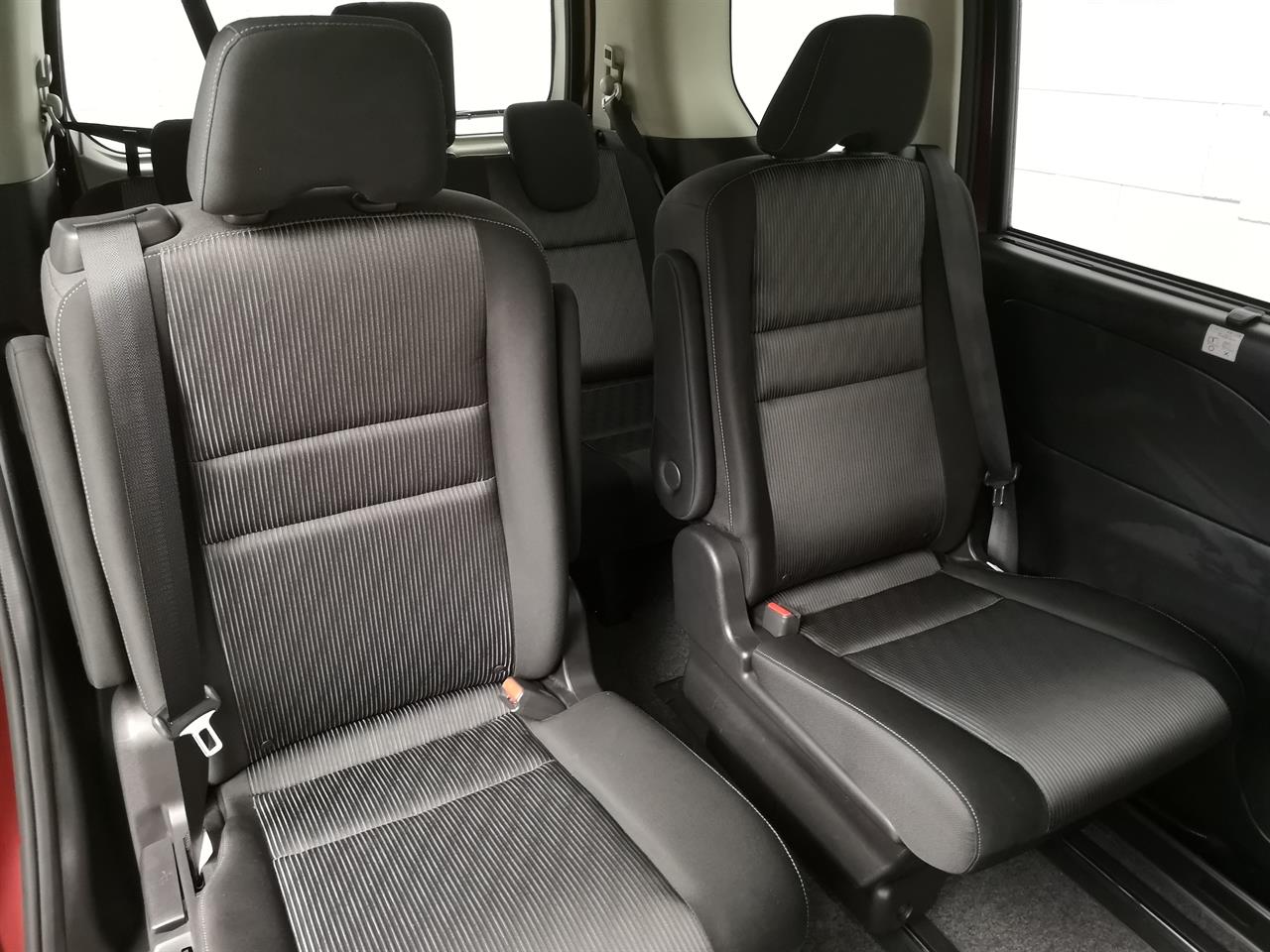 2020 Nissan Serena