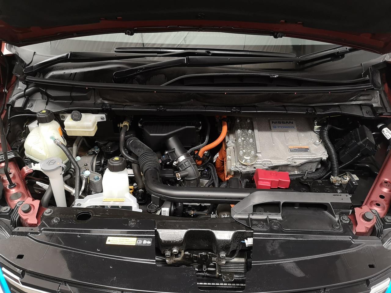 2020 Nissan Serena