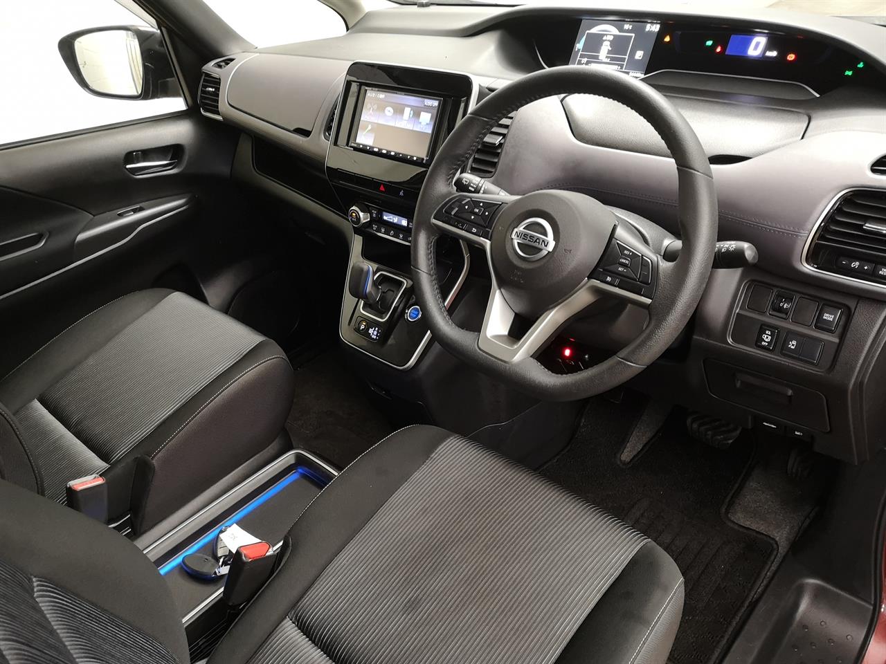 2020 Nissan Serena