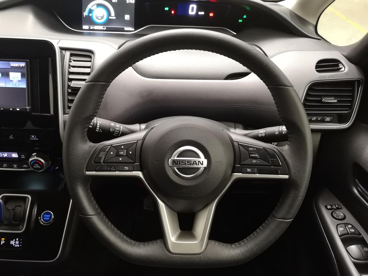 2020 Nissan Serena