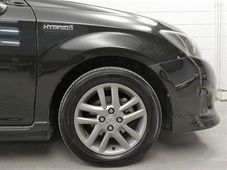 2013 Toyota Corolla - Thumbnail