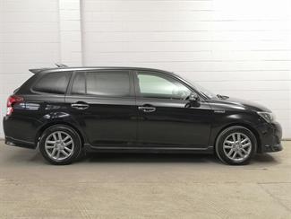 2013 Toyota Corolla - Thumbnail