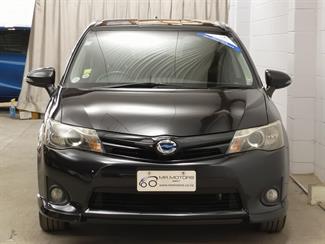 2013 Toyota Corolla - Thumbnail