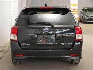 2013 Toyota Corolla - Thumbnail