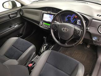 2013 Toyota Corolla - Thumbnail