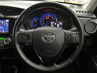 2013 Toyota Corolla - Thumbnail