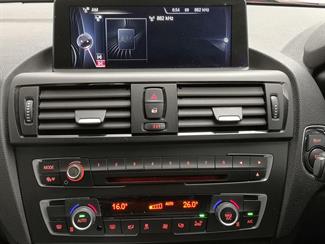 2015 BMW 116i - Thumbnail